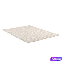 DUA WOOL RUG 3D Model Vray, Corona