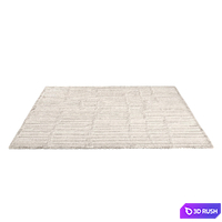 DUA WOOL RUG 3D Model Vray, Corona