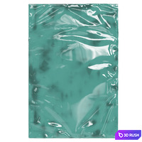 Decorative glass panel 3D Model Corona