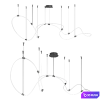Flex Plexus 3D Model Corona