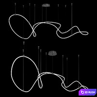 Flex Plexus 3D Model Corona