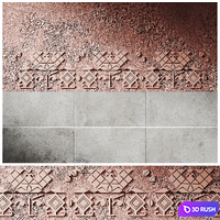 Decorative Wall Art Wall 28