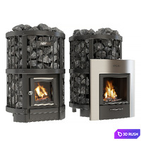 Sauna stove Harvia Legend