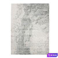 Mirage Collection RuG MIR977M 3D Model Vray, Corona