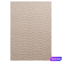 Rug Vita, Benuta 3D Model Corona