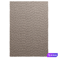 Rug Vita, Benuta 3D Model Corona