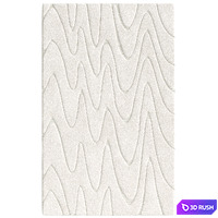 Impala Woven Rug 3D Model Corona