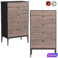 Dantone Home Chest of drawers Verona