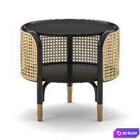 MOS side table