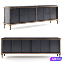 JiunHo, Montresor Cabinet