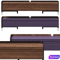 al2 Wood-oo 005 A Sideboards