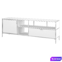TV stand Shantay 3D Model Vray, Corona