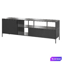 TV stand Shantay 3D Model Vray, Corona