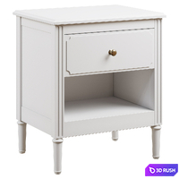 Bedside table Elit 3D Model Corona