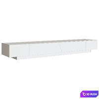 TV stand Y535 TV Stand 3D Model Corona