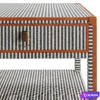 Made Goods Edward Nightstand 3D Model Corona