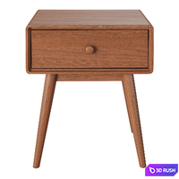 La Redoute Miji 3D Model Vray, Corona