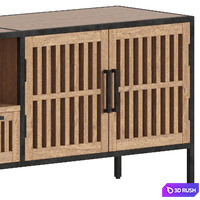 VICAL Gaffney Furniture 3D Model Vray, Corona
