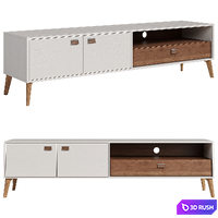 TV stand MAYER 3D Model Corona