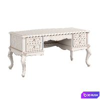 2570100_230_Carpenter_Small_desk_1600x800x782 3D Model Vray