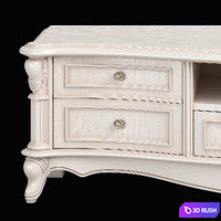 2512200_230_Carpenter_Wall_unit_B_1600x550x460 3D Model Vray