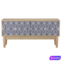 Shoe rack Tairon -2 Diamond/Necleus/Charm divan.ru 3D Model Corona