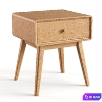 La Redoute Miji. Nightstand
