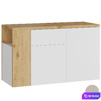 Cabinet-transformer Axel-1