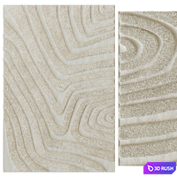 Carpet RAHI 3D Model