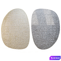 Amy Sicilia Rug 3D Model Corona
