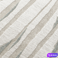 Carpet Mcarpetatelier THUNDER 3D Model Corona