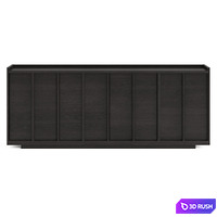Kave Home Onix 3D Model Vray, Corona