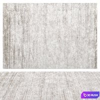 The Rug Company Aarambha 3D Model Corona