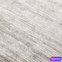 The Rug Company Aarambha 3D Model Corona