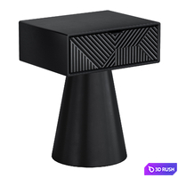 Parex bedside table