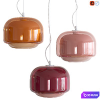 Pendant lamp Kinoko LA REDOUTE INTERIEURS