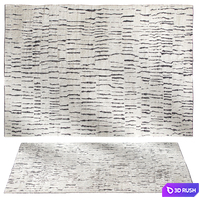 Marc Phillips rug S88950