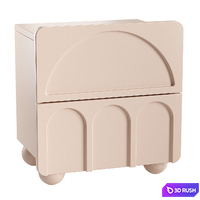 Nightstand 3D Model Corona