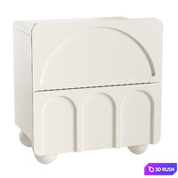Nightstand 3D Model Corona