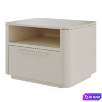 Bedside tables Tammi ellipsefurniture 3D Model Corona