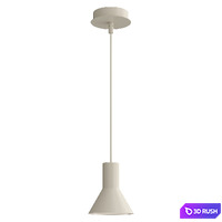 Neuro Outdoor 3D Model Vray
