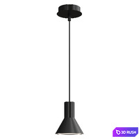 Neuro Outdoor 3D Model Vray