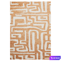 Walker Noble Cuba Rug 3D Model Corona