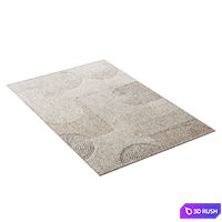 Linear Carpet 3D Model Vray, Corona
