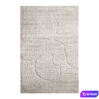 Carpet Lunar 3D Model Corona