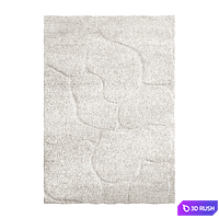 Carpet Lunar 3D Model Corona