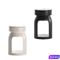 Bedside table Fétiche 3D Model Corona