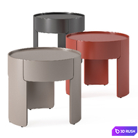 Rochebobois Cuba Libre