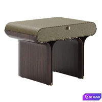 Stami night bedside table