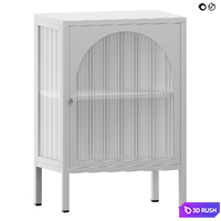Cabinet Regan 1 3D Model Vray, Corona